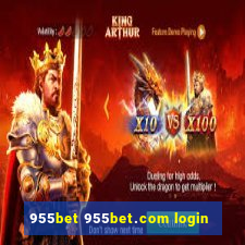 955bet 955bet.com login